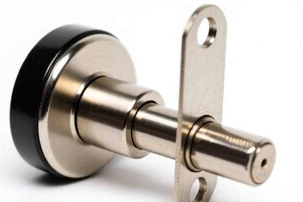 Automotive Locks