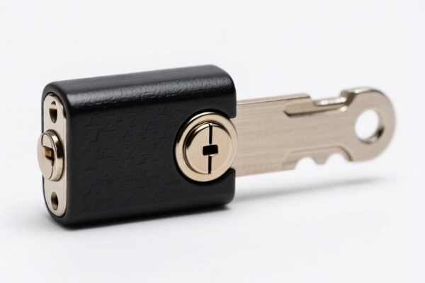 Automotive Locks