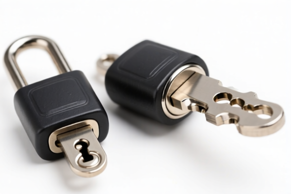 Automotive Locks
