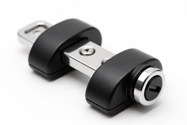 Automotive Seat Locks
