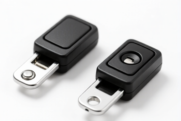 Automotive Seat Locks