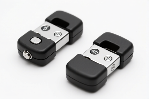 Automotive Seat Locks