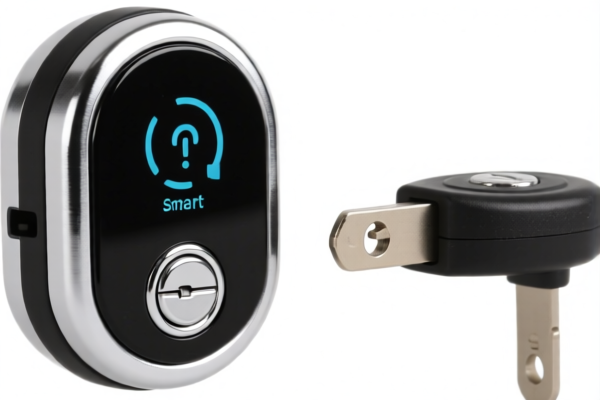Automotive Smart Anti
