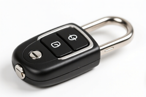 Automotive Smart Anti