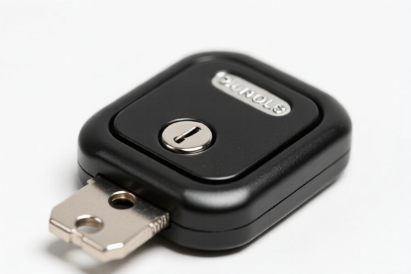 Automotive Trunk Locks
