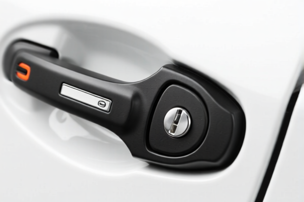 Automotive Trunk Locks