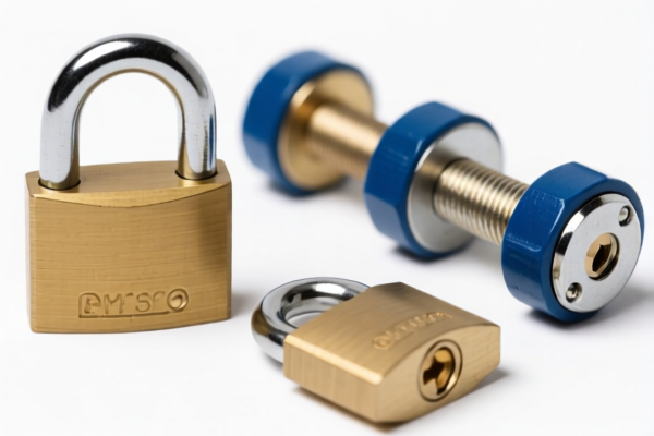 Cam Lock Sets