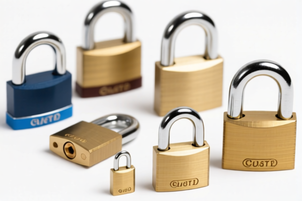 Cam Lock Sets