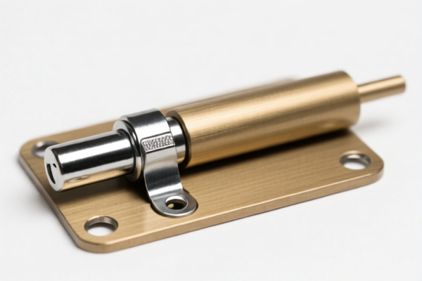 Furniture Lock Accessories