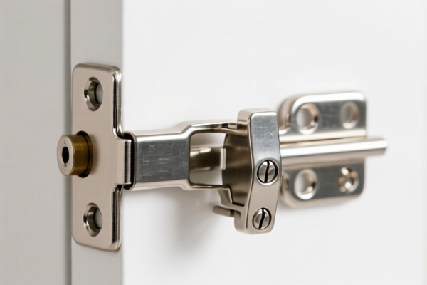 Furniture Lock Accessories