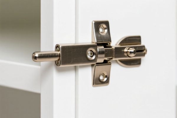 Furniture Lock Accessories