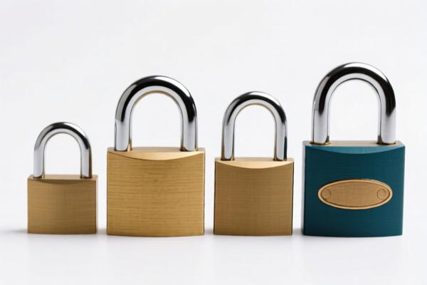 Combination Padlocks