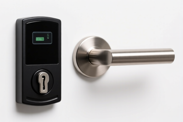Electronic Furniture Locks