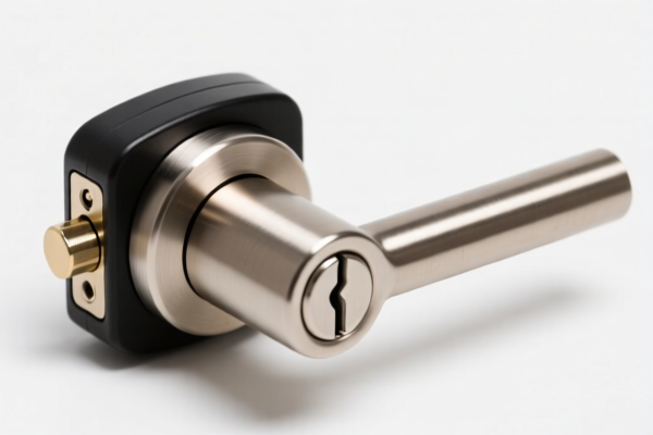 Electronic Furniture Locks