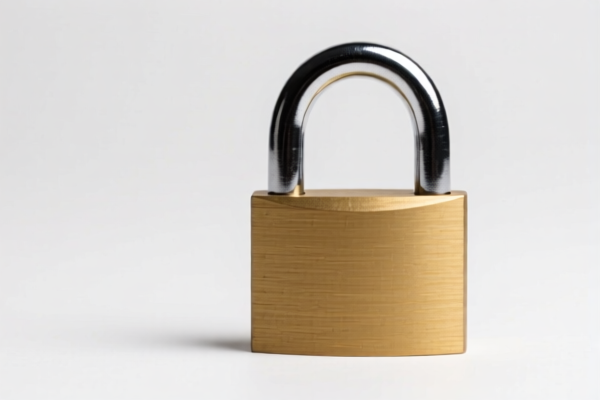 Keyed Padlocks