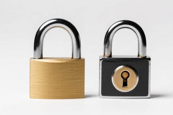 Lock Accessories