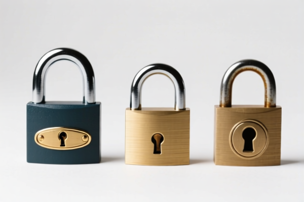 Lock Accessories