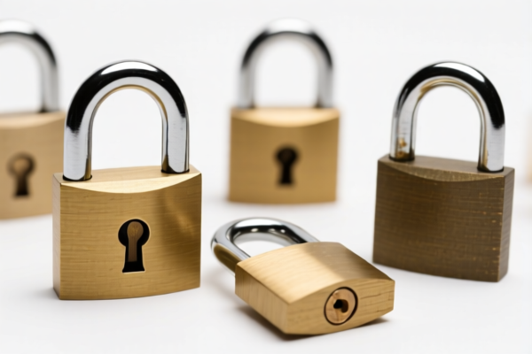 Lock Accessories