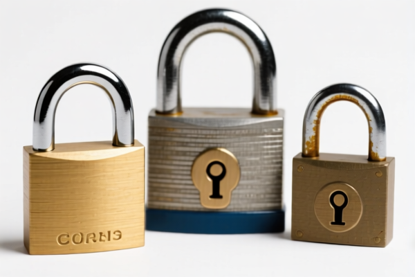 Lock Accessories