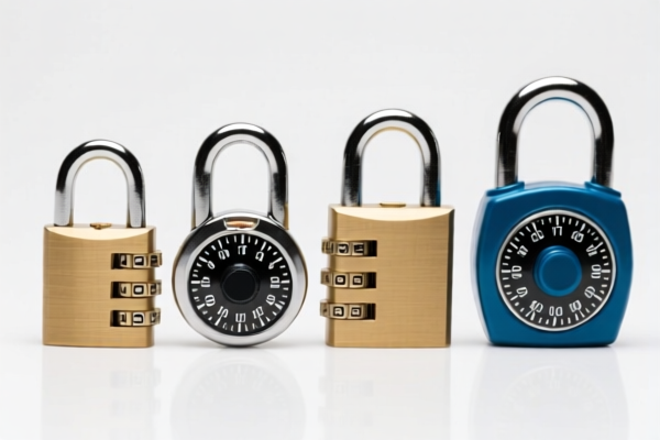 Combination Locks