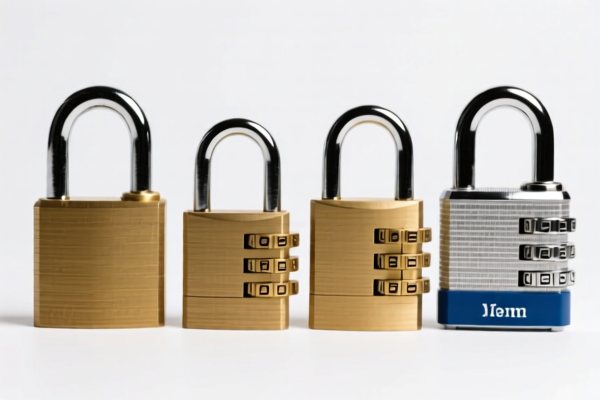 Combination Locks