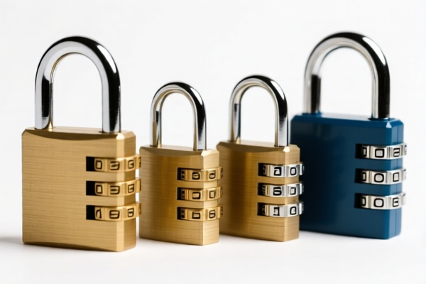 Combination Locks
