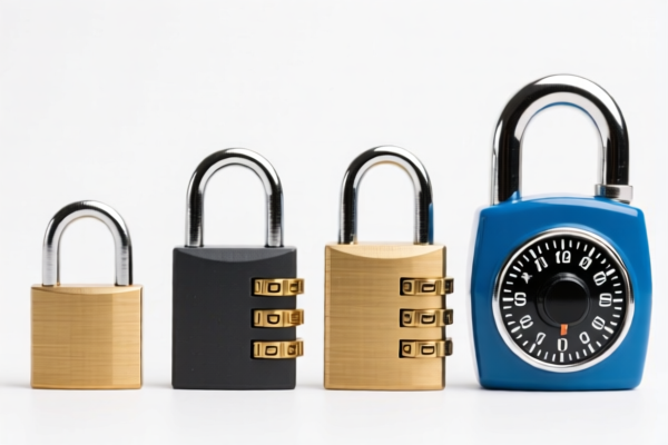 Combination Locks