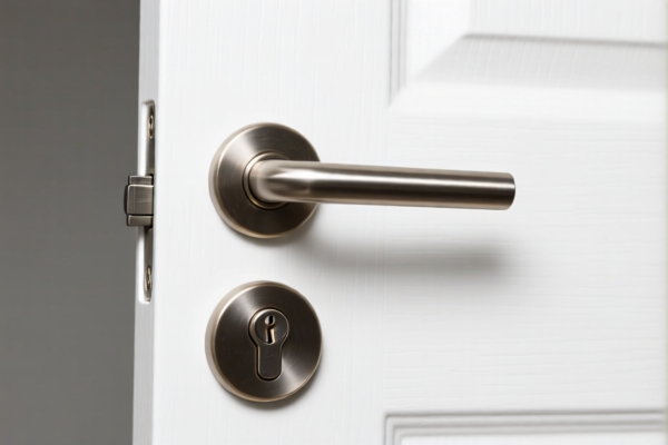 Kitchen Door Locks