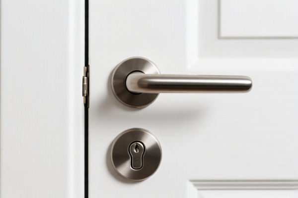 Kitchen Door Locks