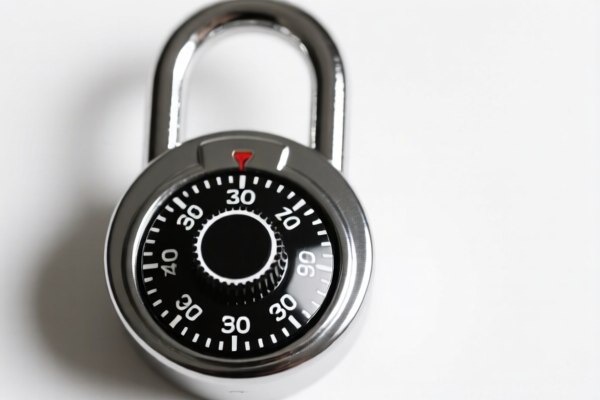 Electronic Combination Locks