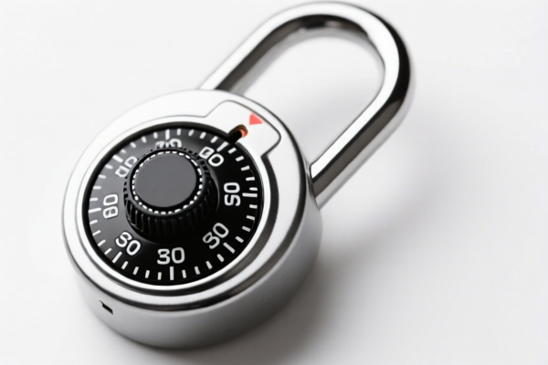 Electronic Combination Locks