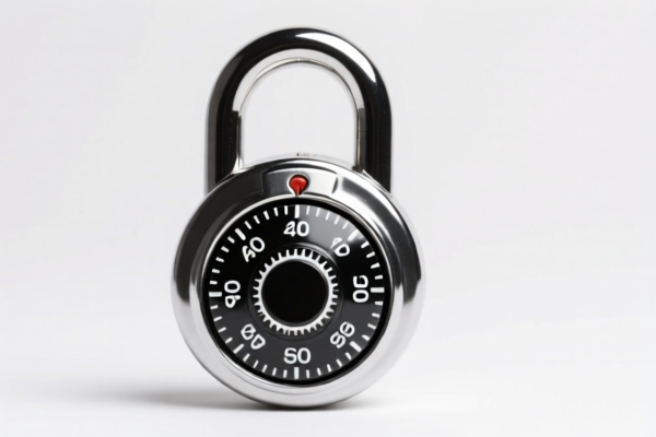 Electronic Combination Locks