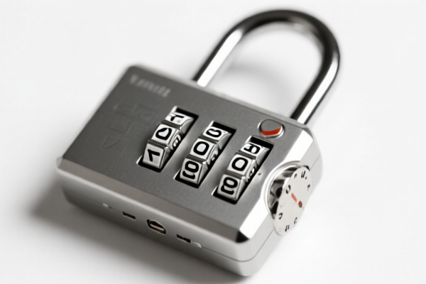 Electronic Combination Locks