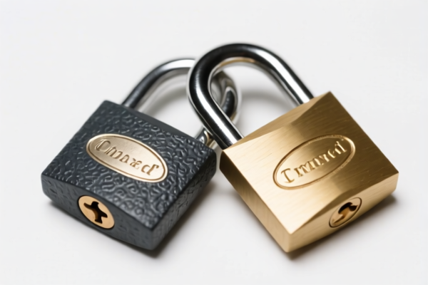 Padlocks