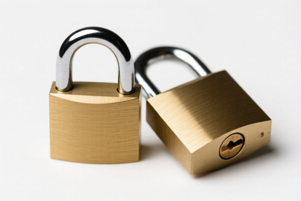 Padlocks