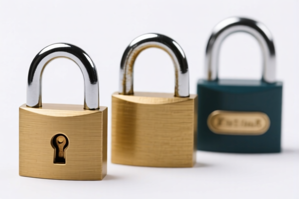 Padlocks