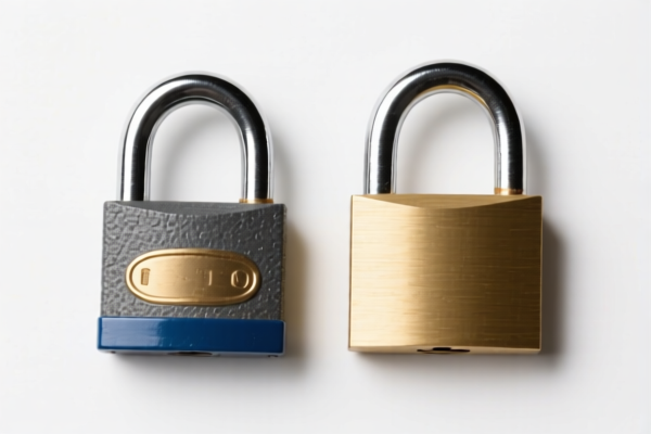 Padlocks