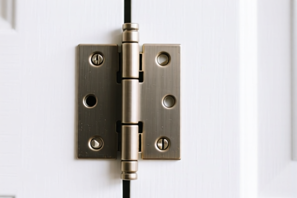Exterior Door Hinges (Without Bearing)