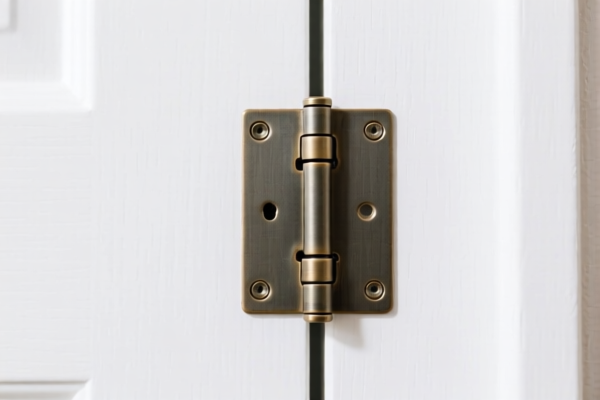 Exterior Door Hinges (Without Bearing)