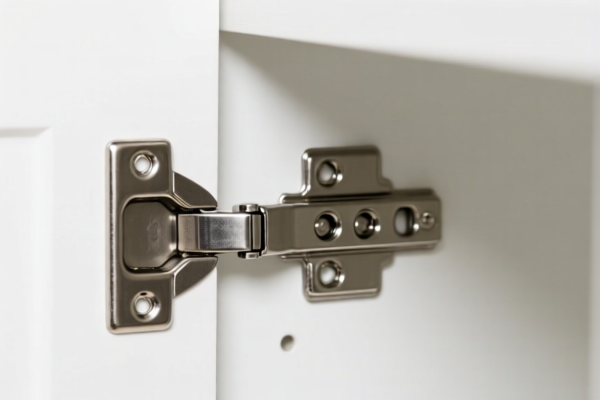 Cabinet Hinges