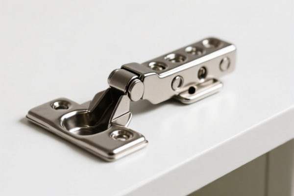 Hinge Bearings