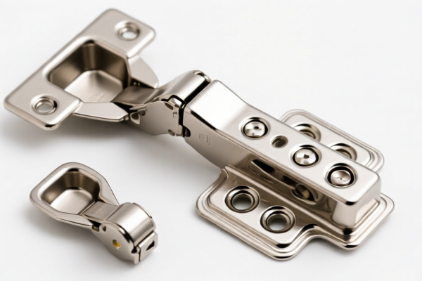 Automatic Closing Hinges