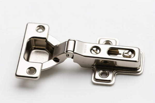 Automatic Closing Hinges