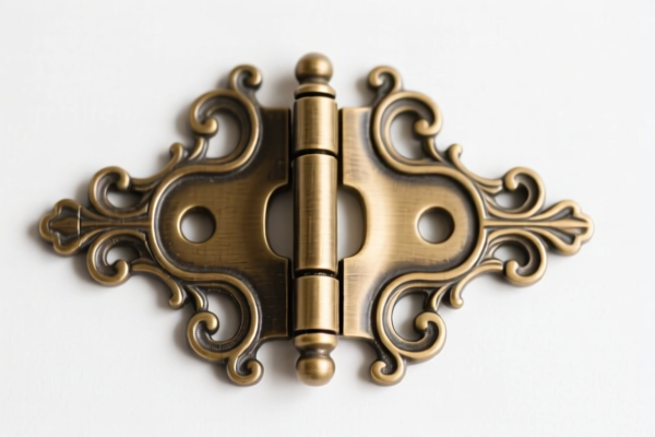 Decorative Hinges