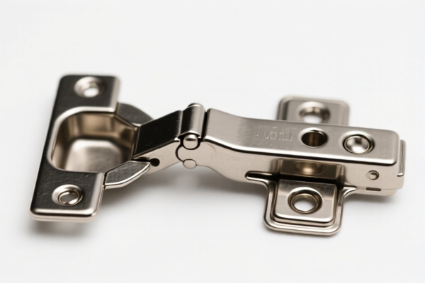 Folding Hinges