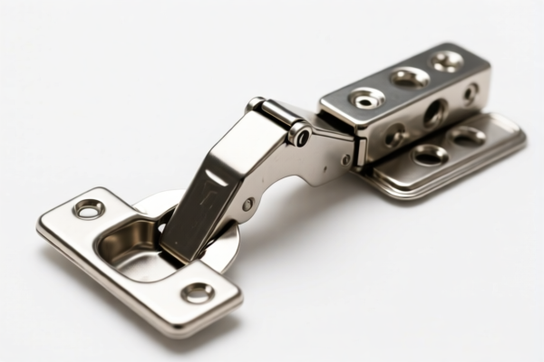 Folding Hinges