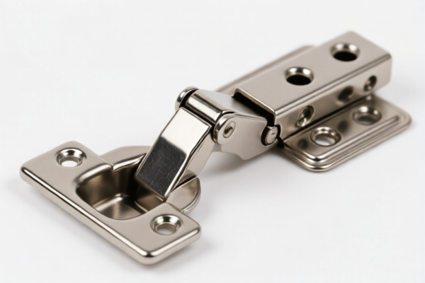 Folding Hinges