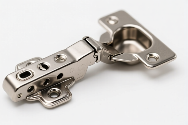 Folding Hinges