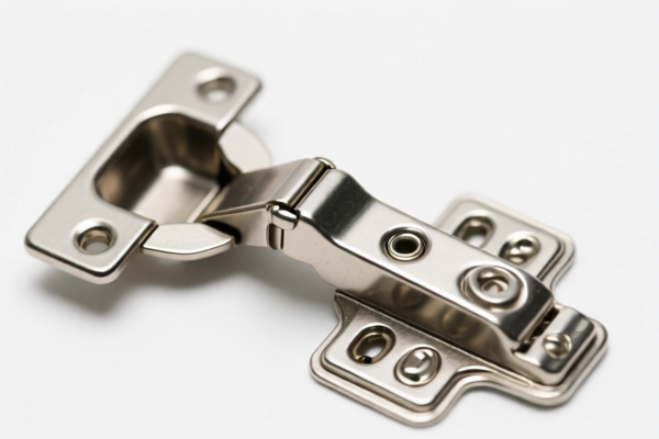 Hinge Linkage