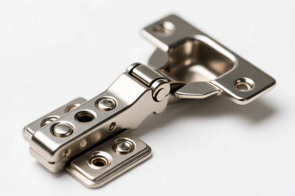 Hinge Linkage